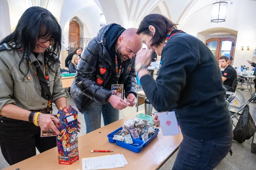 32. Finał WOŚP we Wrocławiu